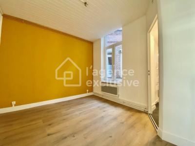 For rent Lille 2 rooms 30 m2 Nord (59000) photo 3