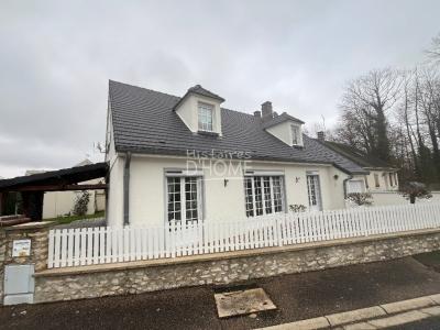 Annonce Vente 7 pices Maison Chenoise 77