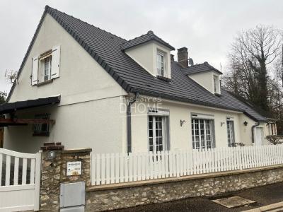Acheter Maison 153 m2 Chenoise