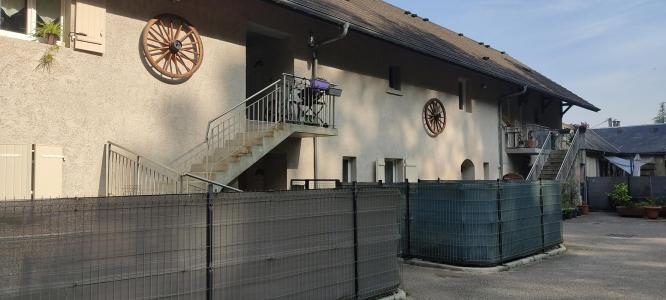 Louer Appartement 50 m2 Mery