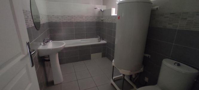 Louer Appartement Mery Savoie