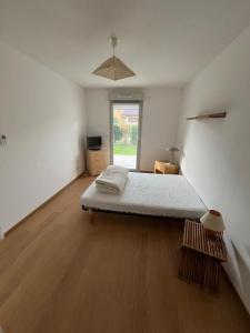 Louer Appartement Aix-les-bains Savoie