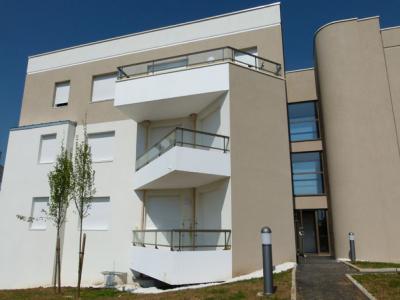 For rent Messigny-et-vantoux 2 rooms 43 m2 Cote d'or (21380) photo 0