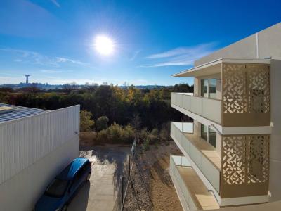 Annonce Location Appartement Castelnau-le-lez 34