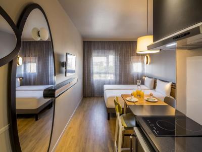 For sale Montpellier 1 room 28 m2 Herault (34080) photo 1