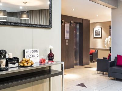 Annonce Vente Appartement Puteaux 92