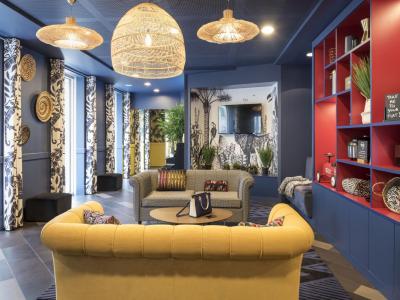 Acheter Appartement 24 m2 Courbevoie