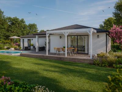 Annonce Vente Maison Sainte-foy-d'aigrefeuille 31