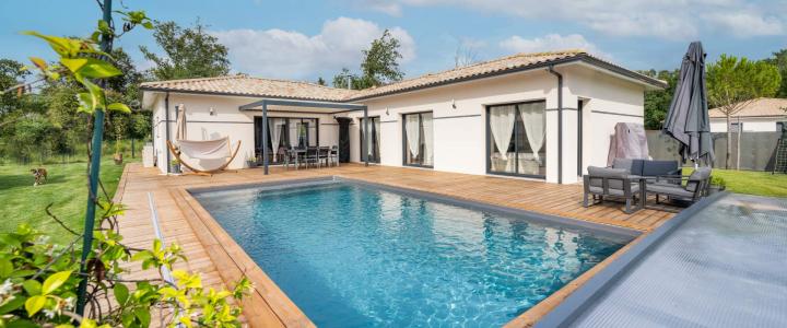 For sale Lavaur 90 m2 Tarn (81500) photo 0