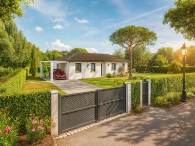 For sale Verfeil 90 m2 Haute garonne (31590) photo 0