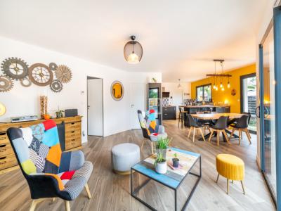 Acheter Maison Escalquens 324671 euros