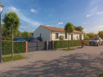 Annonce Vente Maison Gardouch 31