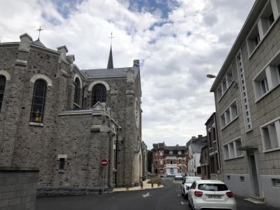 Annonce Location 4 pices Appartement Bogny-sur-meuse 08