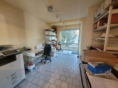 Louer Bureau 80 m2 Lorgues