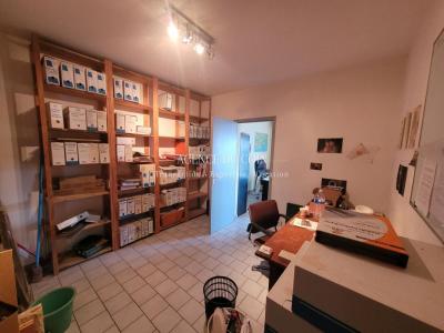 Louer Bureau Lorgues 16800 euros