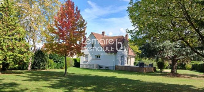 Annonce Vente 7 pices Maison Garnay 28