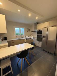 Acheter Maison Garnay 577000 euros