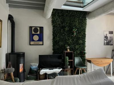 Acheter Maison 51 m2 Ventabren