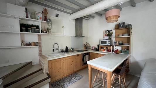 Acheter Maison Ventabren Bouches du Rhone