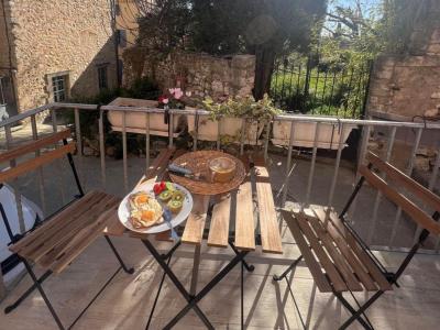 Acheter Maison Ventabren 289000 euros