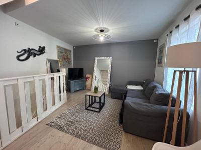 For rent Roanne 92 m2 Loire (42300) photo 0