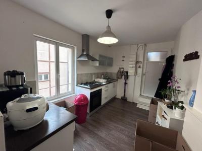 Annonce Location Appartement Roanne 42