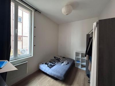 Louer Appartement 92 m2 Roanne