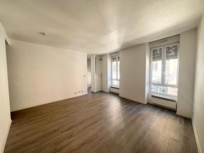 Annonce Location Appartement Roanne 42