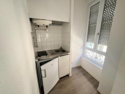 Louer Appartement 30 m2 Roanne