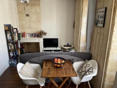 For rent Angouleme 2 rooms 27 m2 Charente (16000) photo 2
