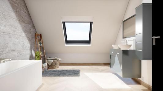 For sale Quimper 5 rooms 90 m2 Finistere (29000) photo 3