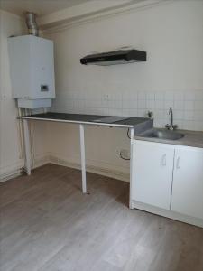 Annonce Location 2 pices Appartement Riom 63