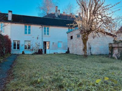 For sale Treignac 5 rooms 105 m2 Correze (19260) photo 0