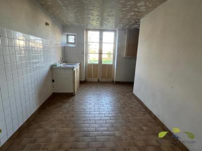 Acheter Maison Treignac Correze