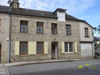 For sale Treignac 10 rooms 130 m2 Correze (19260) photo 0