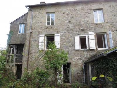 Annonce Vente 10 pices Maison Treignac 19