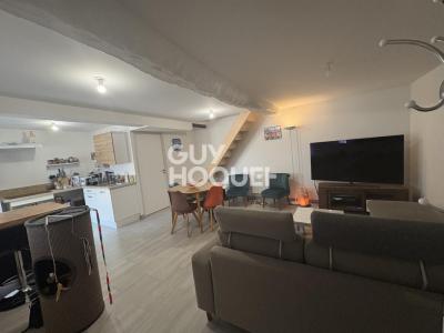 Annonce Location 3 pi�ces Maison Saint-pierre-d'amilly 17