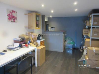 Annonce Vente Local commercial Sables-d'olonne 85