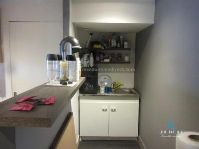 Acheter Local commercial 56 m2 Sables-d'olonne