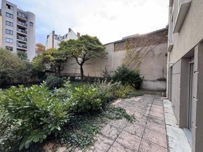 Louer Appartement 55 m2 Lyon-6eme-arrondissement
