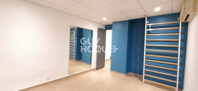 For sale Montpellier 3 rooms 39 m2 Herault (34000) photo 0