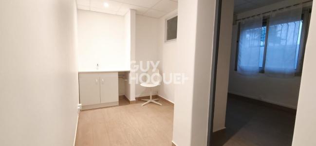 Acheter Local commercial Montpellier Herault