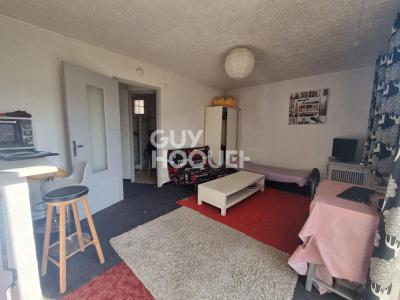 For sale Montpellier 1 room 28 m2 Herault (34080) photo 1