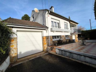 For sale Chateau-thierry 8 rooms 176 m2 Aisne (02400) photo 0