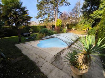 Annonce Vente 8 pices Maison Chateau-thierry 02