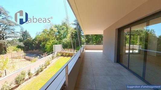 For sale Ecully 4 rooms 103 m2 Rhone (69130) photo 1