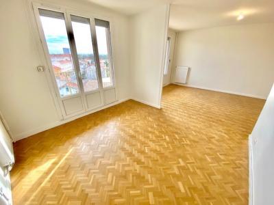 Louer Appartement Villeurbanne Rhone