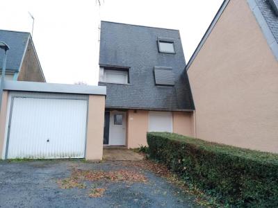 For rent Arnac-pompadour 4 rooms 82 m2 Correze (19230) photo 0