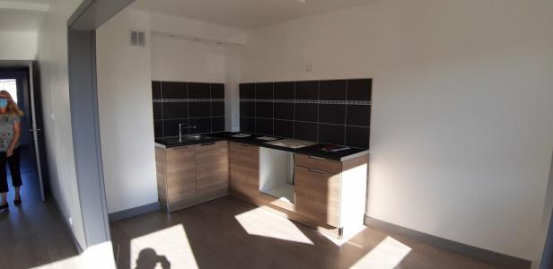 Annonce Location 3 pices Appartement Tourcoing 59