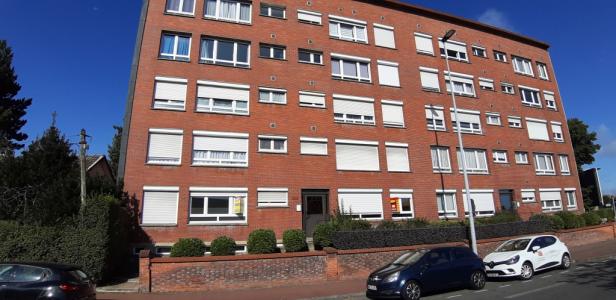 Louer Appartement 57 m2 Tourcoing